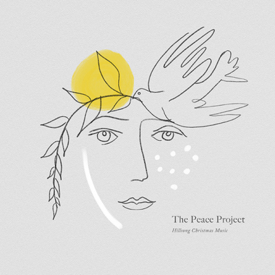 Hillsong Worship released 'The Peace Project' on October 20, 2017.