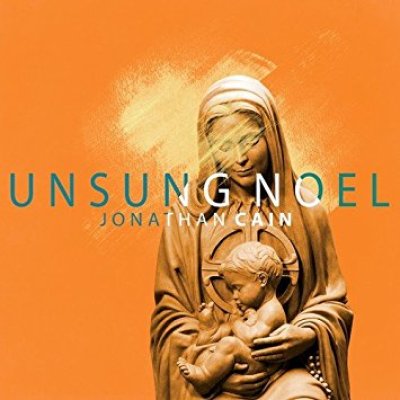 Jonathan Cain released 'Unsung Noel' on Oct 13, 2017.
