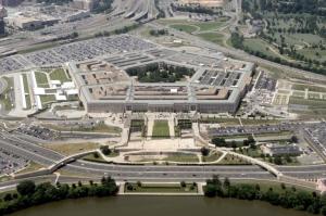 Pentagon releases fourth batch of UFO files: 'Unlike anything I had seen'