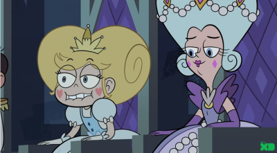 Disney's 'Star vs the Forces of Evil' to Feature First Male Princess