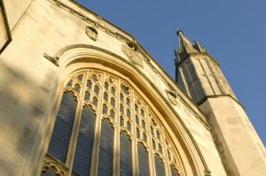 This week in Christian history: Denmark becomes Lutheran; archbishop of Canterbury dies