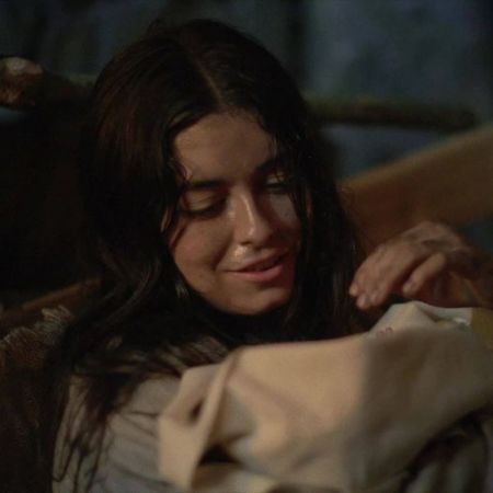 VidAngel releases Christmas pilot "The Shepherd" from faith director Dallas Jenkins, 2017.