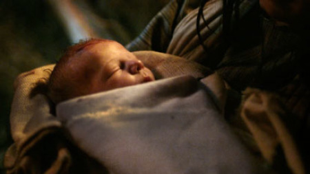 VidAngel Releases Christmas Pilot "The Shepherd" from director Dallas Jenkins, 2017.