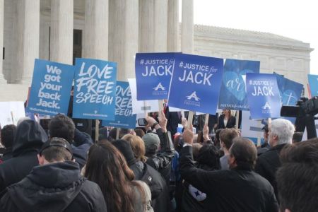 justice for Jack