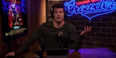 YouTube/StevenCrowder