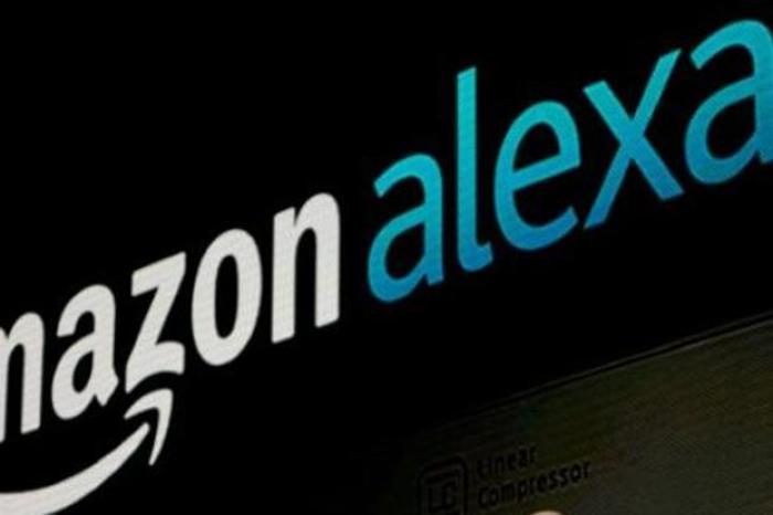 Amazon has drawn attention with its line of Alexa-powered devices, which use artificial intelligence to respond to voice commands.