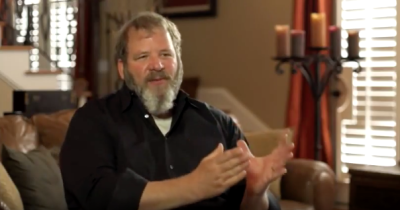 Rich Filous Affirm Films Executive Shares How the Evolution of Christian Movies Is ...