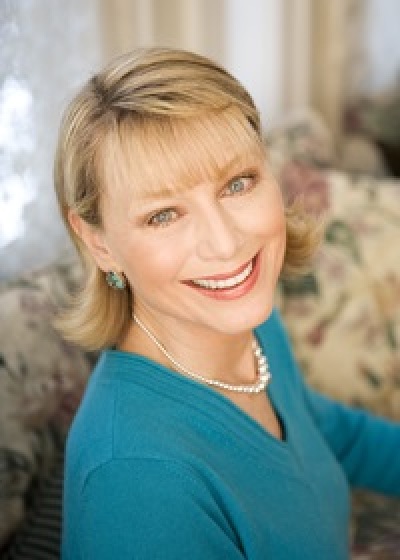 Kathryn 'Kitty' Slattery is a longtime Contributing Editor for Guideposts, and the author of several books for children.