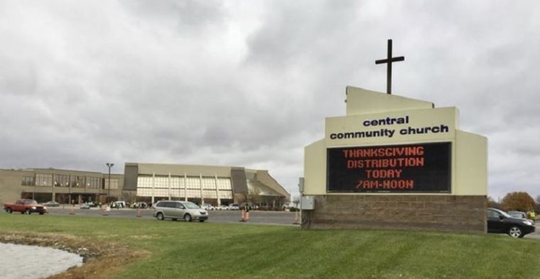 Megachurch Plans to Build 280-Home Town With 'Nightclub' and Retail ...