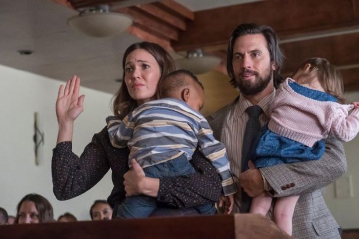 Make way for more drama from the Pearson family on 'This Is Us' season 2.