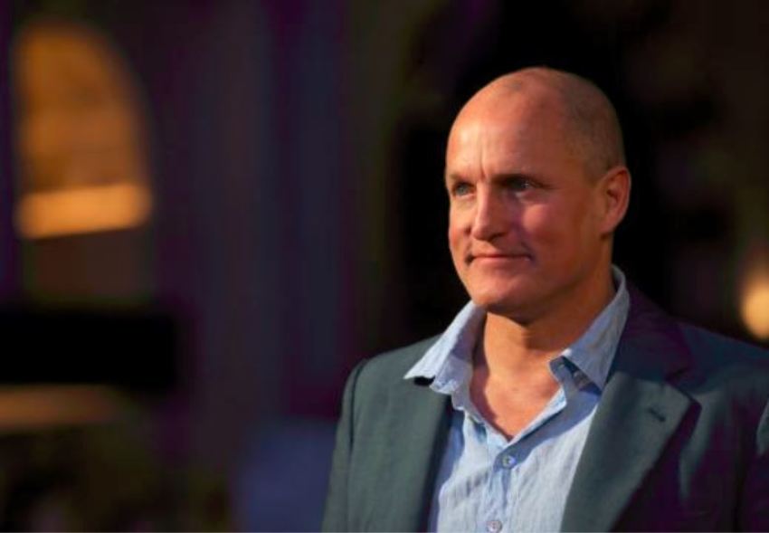 Woody Harrelson joins cast of "Venom."
