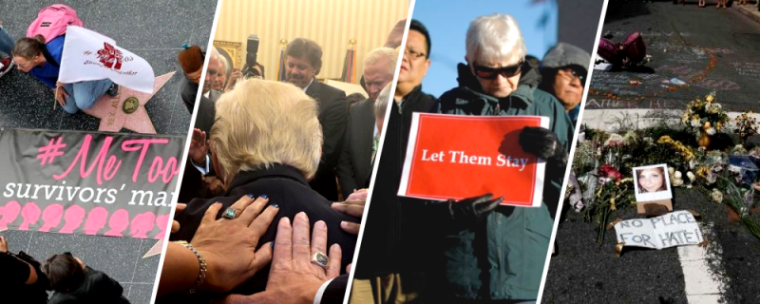 top 10 collage
