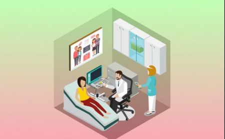 Trailer for "Trapped," the abortion video game, released on December 30, 2017.