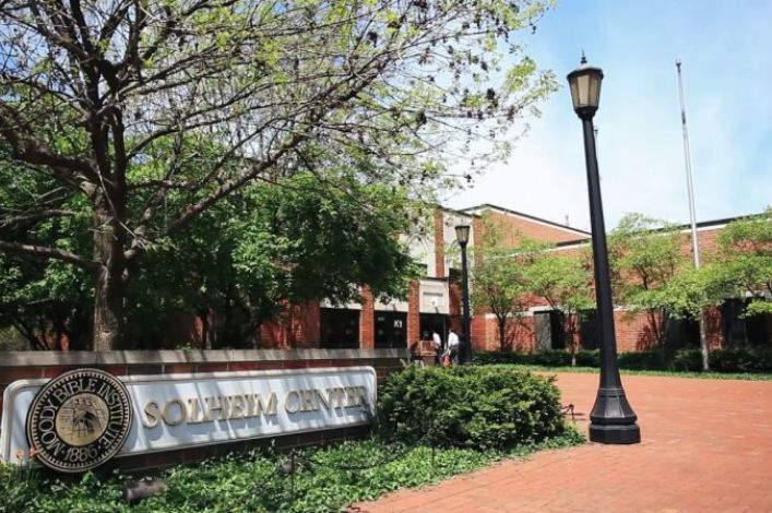 Moody Bible Institute sues school board over exclusion from teacher program