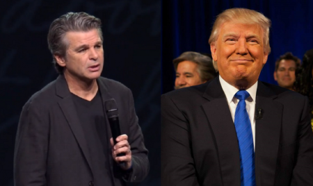 Jentezen Franklin on X: If He said it, He'll do it!   / X