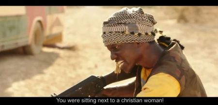 Oscar-nominated film "Watu Wote" trailer released in March 2017.