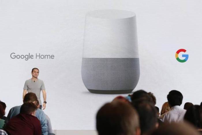 Google has rolled out an update that will allow you to use the company's Home speakers as intercom systems in your house.