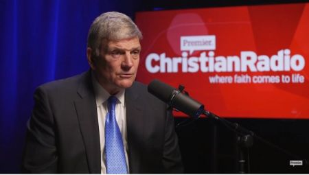 Franklin Graham