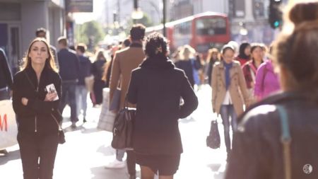 Promotional material for "Voices of the Silenced: experts, evidences and ideology" by Core Issues Trust, with documentary to be released on February 8, 2018.