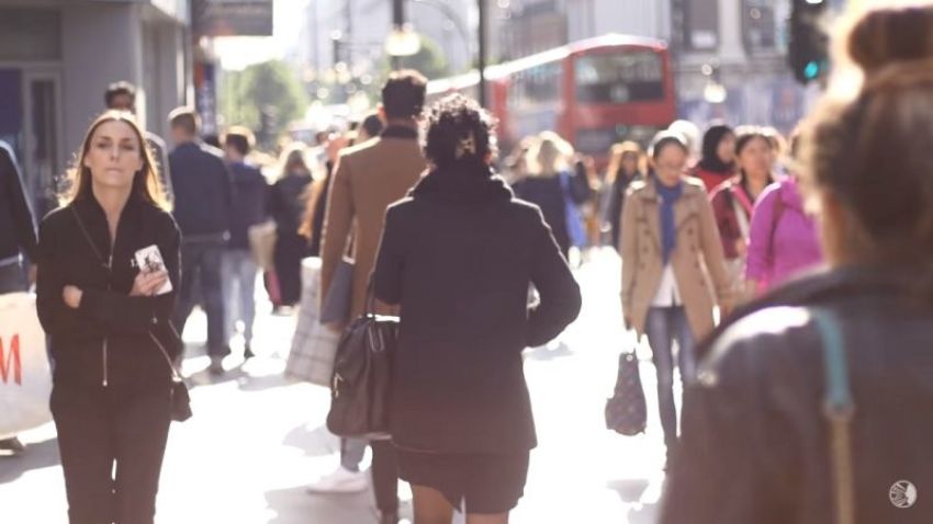 Promotional material for "Voices of the Silenced: experts, evidences and ideology" by Core Issues Trust, with documentary to be released on February 8, 2018.