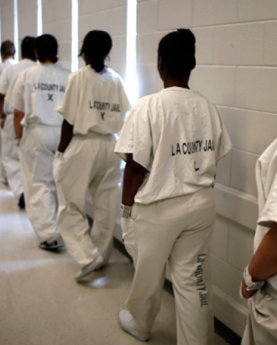 Women facing violence in prison deserve better