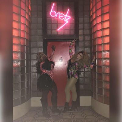 Bretz nightclub in Toledo, Ohio, closed down on December 21, 2017.