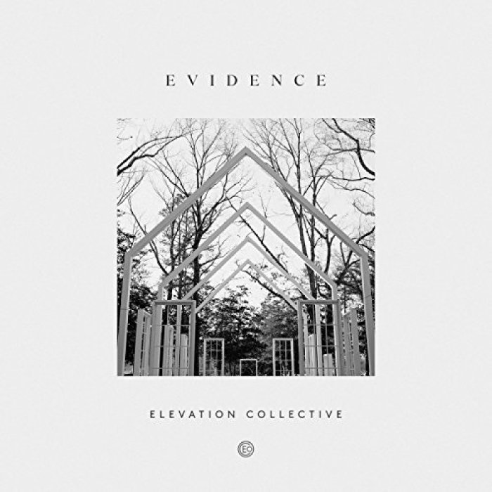 Elevation Collective released 'Evidence' on February 9, 2018.