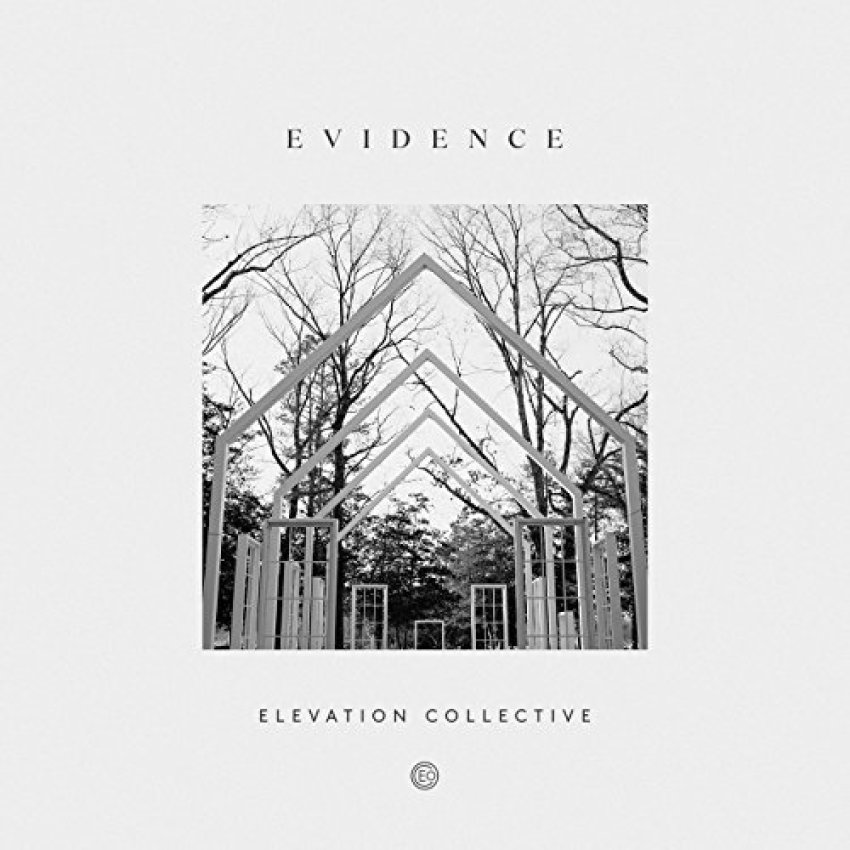 Elevation Collective released "Evidence" on February 9, 2018.