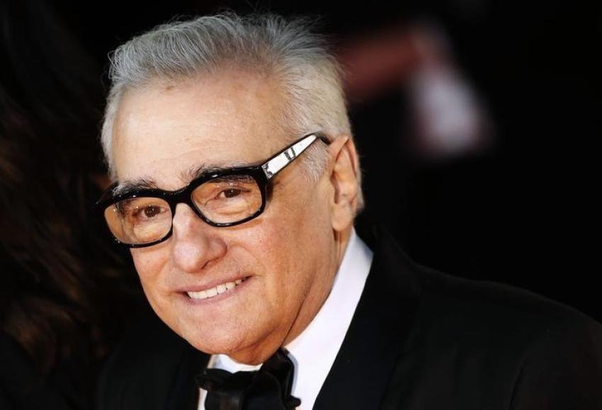 Esteemed director Martin Scorsese is developing "The Caesars," an Ancient Roman drama series with Michael Hirst.