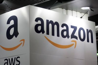 Amazon, the second-largest U.S. based corporate employer in the world, lays off several hundreds of employees.