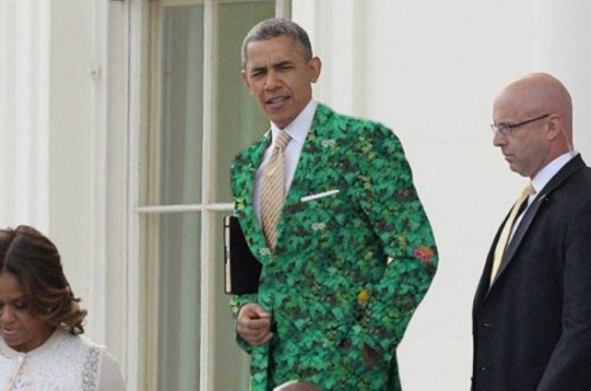 Credit : It could become a trend.