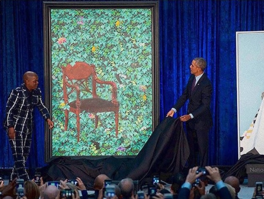 Credit : Clint Eastwood would be proud.