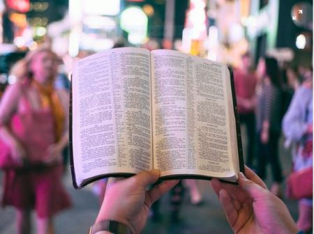 Bible