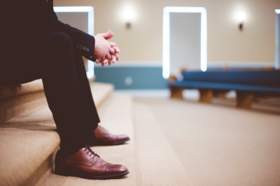 What does it take to be a great pastor? 