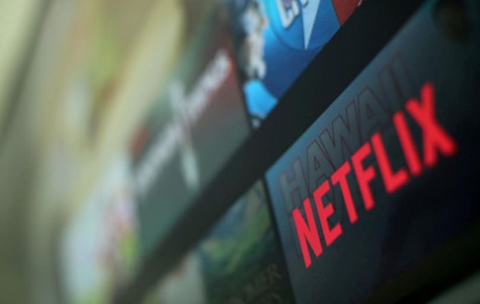 Netflix plans to release up to 700 original TV shows and movies in 2018.