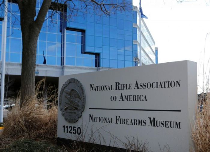 The National Rifle Association (NRA) has been subject to a lot of controversy due to its strict policies that limit lawmakers to change gun laws in the U.S.