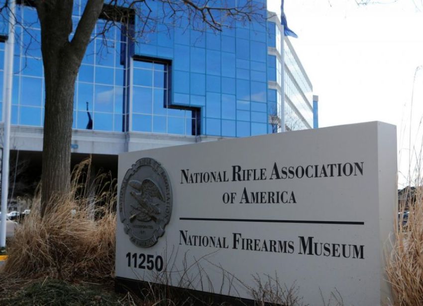 The National Rifle Association (NRA) has been subject to a lot of controversy due to its strict policies that limit lawmakers to change gun laws in the U.S.