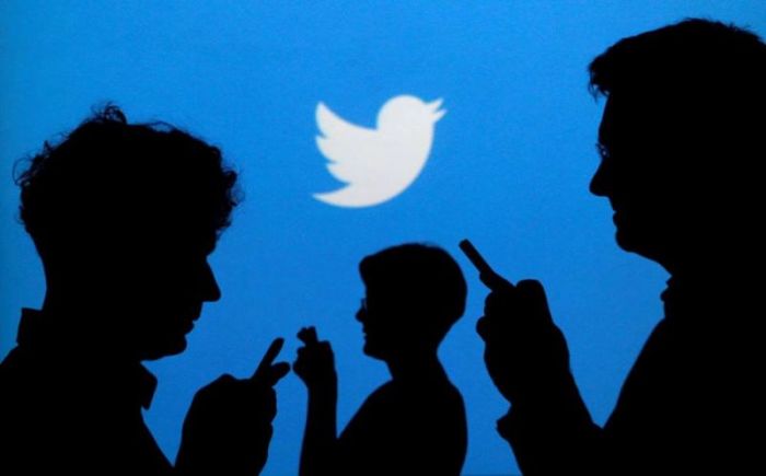 Twitter calls for proposals from people who want to help build a healthier public atmosphere.