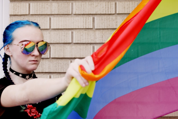 LGBT history month: From marginalization to domination