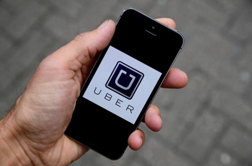 Uber introduces "Uber Health" for better healthcare services.