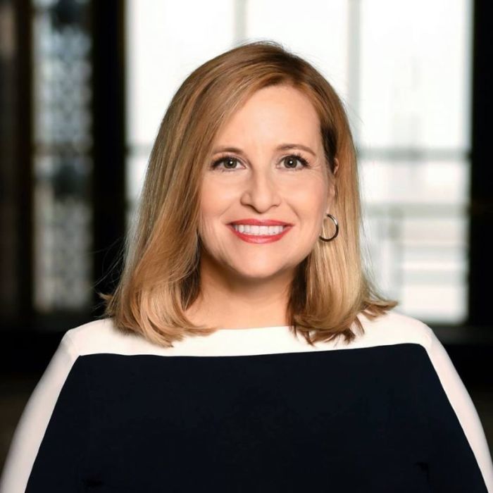 Nashville Mayor Megan Barry resigned on Monday March 5, 2018.