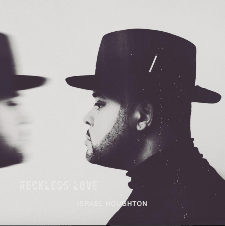 Israel Houghton gears up to release his new single, "Reckless love" on March 9, 2018.