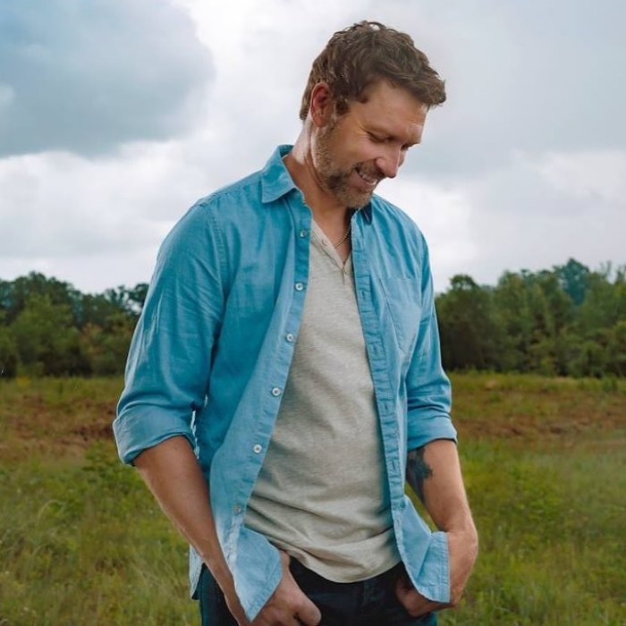 Country star Craig Morgan shares how his faith sustained him after the untimely death of his son, Jerry.