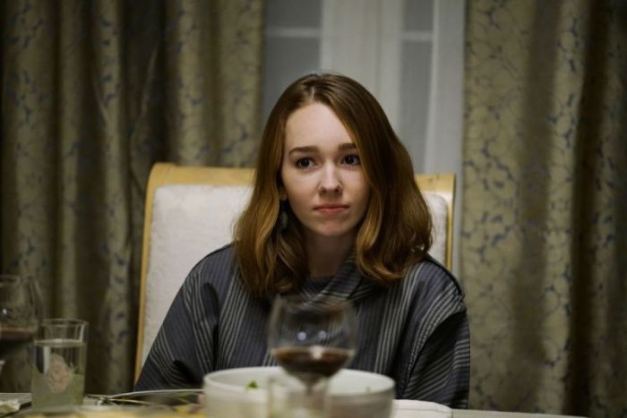 Holly Taylor as Paige Jennings in FX's 'The Americans,' season six.