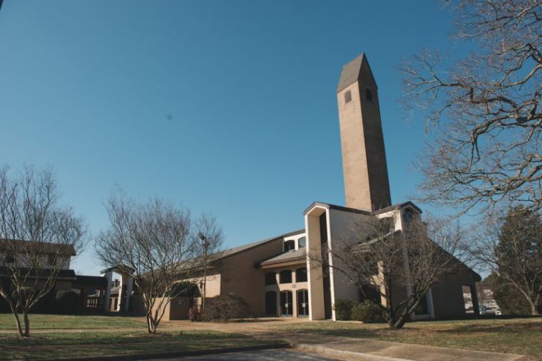 Greenwood Forest Baptist Church