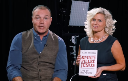 In-Laws of Mark Driscoll's Children & Key Pastor: 'Cultic' Church Is  Dividing Families