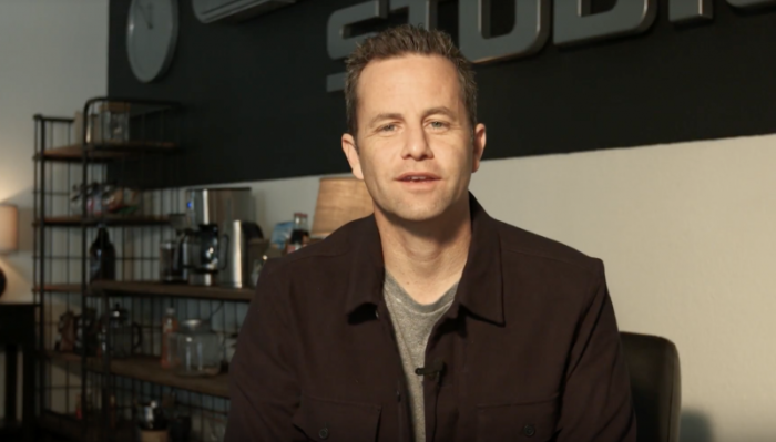 Kirk Cameron's Freedom Student Summit promotional video, April 8 2018.