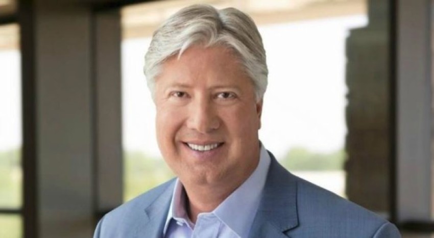 Robert Morris is the founding pastor of the 39,000-member Gateway Church in Southlake, Texas.