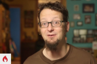 Shane Claiborne appears to liken Cities Church protest to Jesus cleansing temple