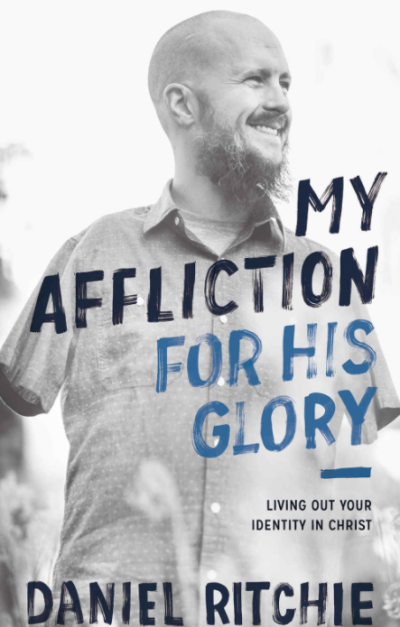 North Carolina pastor Daniel Ritchie, born without arms, defying all of the odds releases new book, April 11, 2018.
